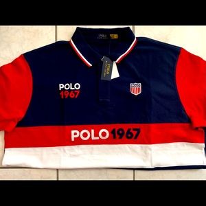 Men’s Polo Shirt